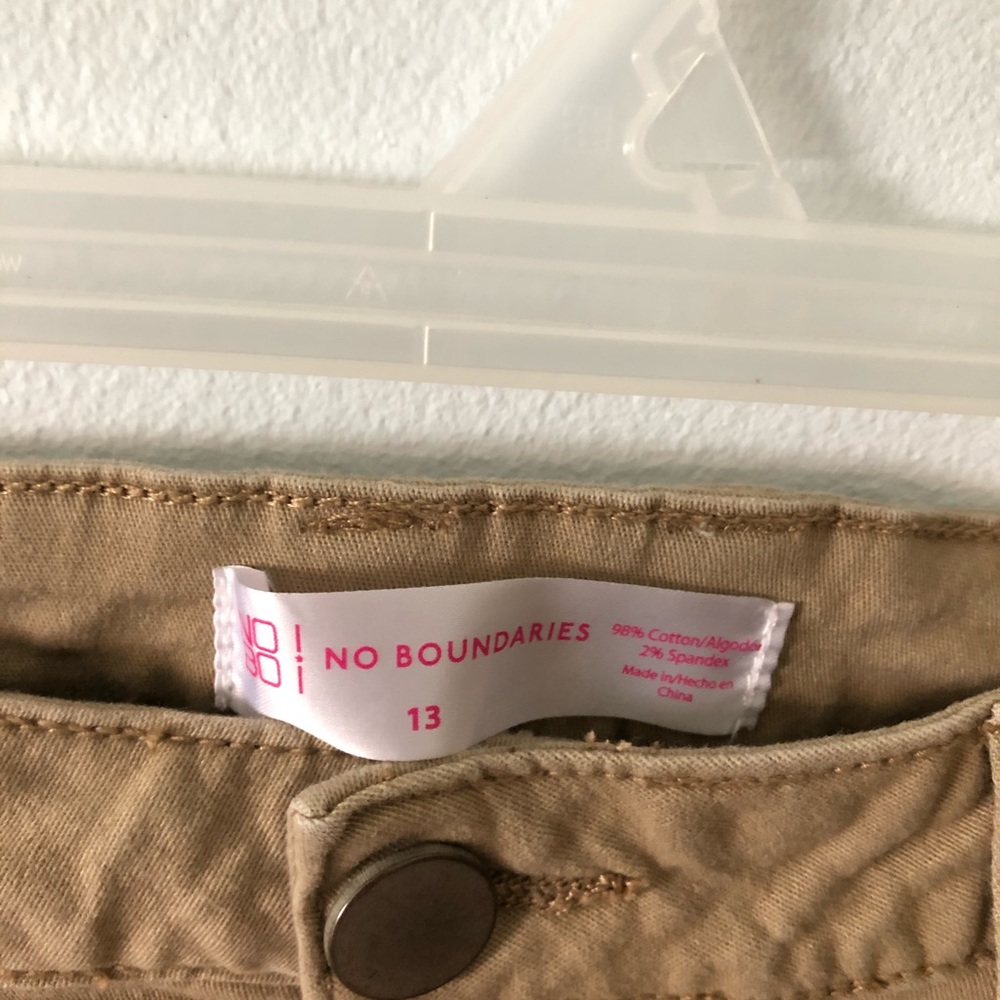 Pants - Picture 4 of 5